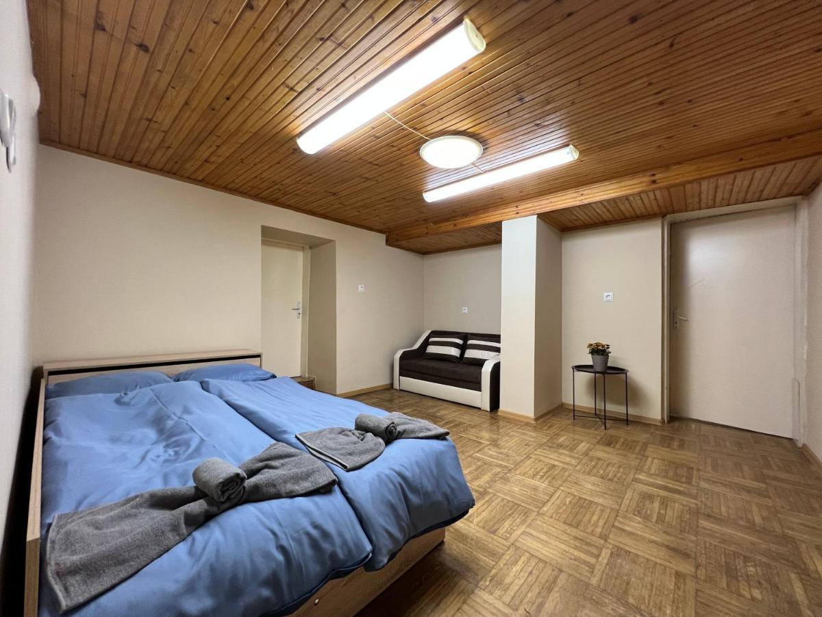 Villa Jardin - Novosel מראה חיצוני תמונה