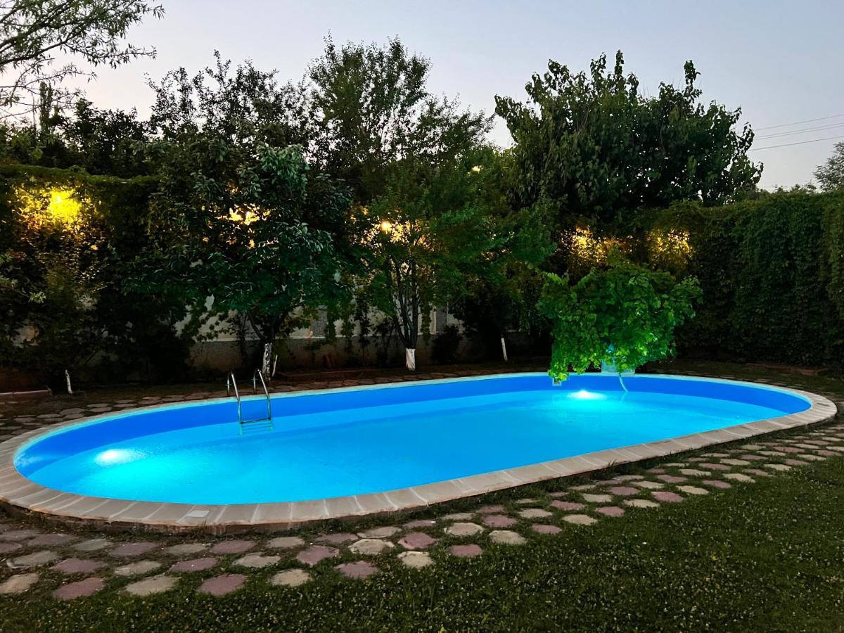 Villa Jardin - Novosel מראה חיצוני תמונה